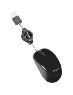 Mouse raton targus blue trace compacto