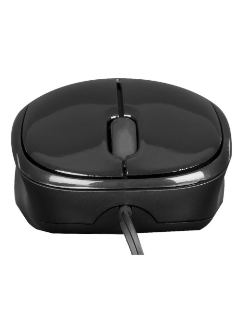 Mouse raton targus blue trace compacto