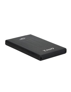 Caja externa tooq tqe - 2522b hdd ssd