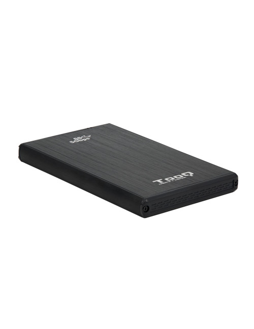 Caja externa tooq tqe - 2522b hdd ssd