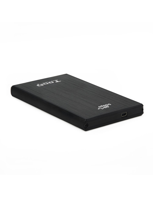 Caja externa tooq tqe - 2522b hdd ssd