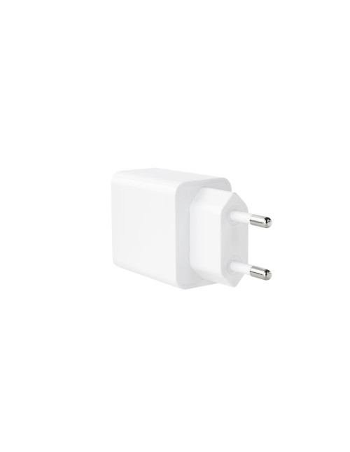Cargador pared usb tooq tqwc - 2sc04wt usb