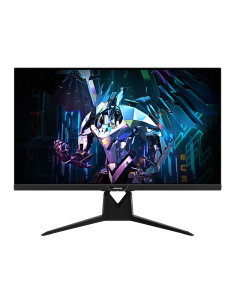 Monitor led gaming 32 pulgadas gigabyte aorus