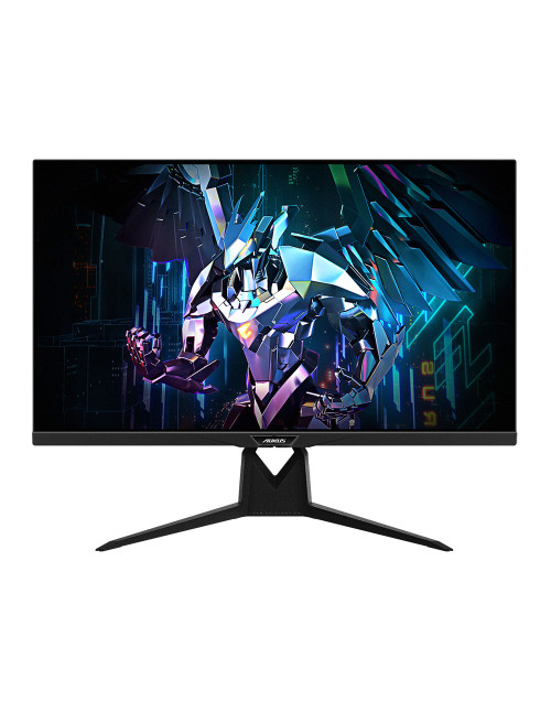 Monitor led gaming 32 pulgadas gigabyte aorus