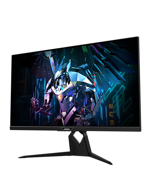 Monitor led gaming 32 pulgadas gigabyte aorus