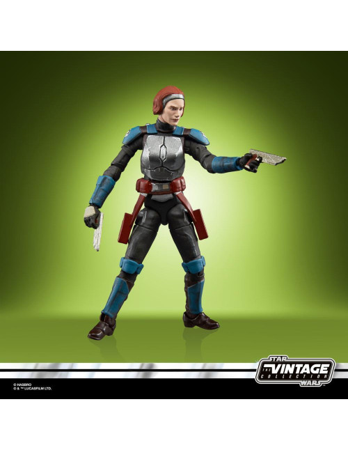 Figura hasbro bo - katan kryze 10