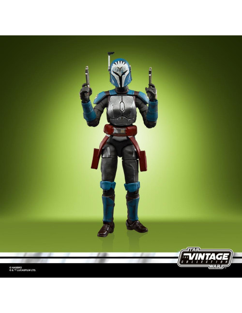 Figura hasbro bo - katan kryze 10