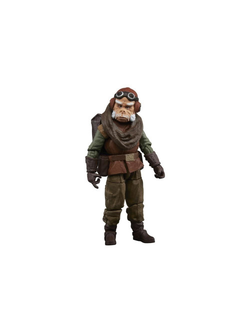 Figura hasbro kuiil 10 cm star