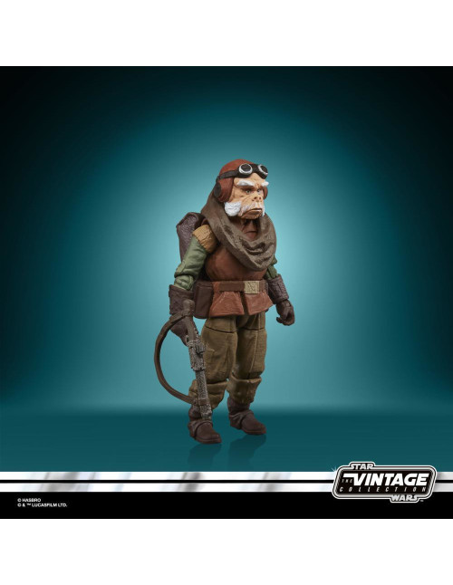 Figura hasbro kuiil 10 cm star