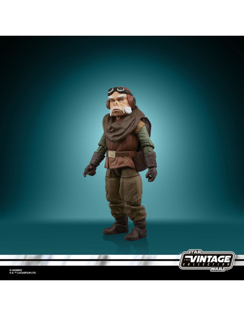 Figura hasbro kuiil 10 cm star