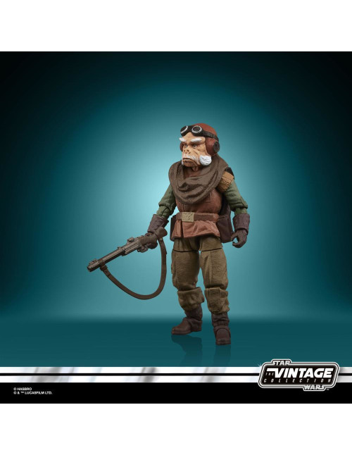 Figura hasbro kuiil 10 cm star