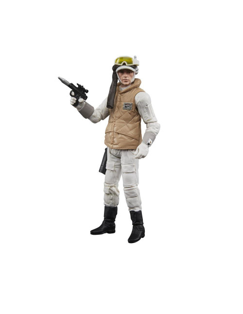Figura hasbro rebel soldier echo base