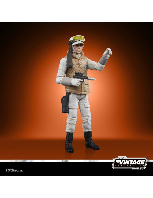 Figura hasbro rebel soldier echo base