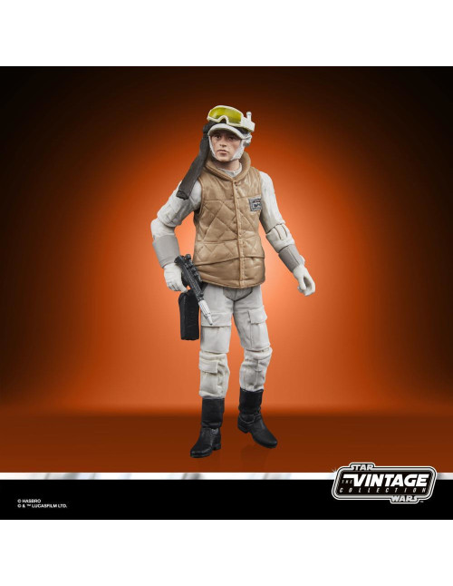 Figura hasbro rebel soldier echo base
