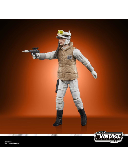 Figura hasbro rebel soldier echo base