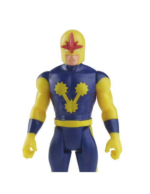 Figura hasbro nova 9.5 cm marvel