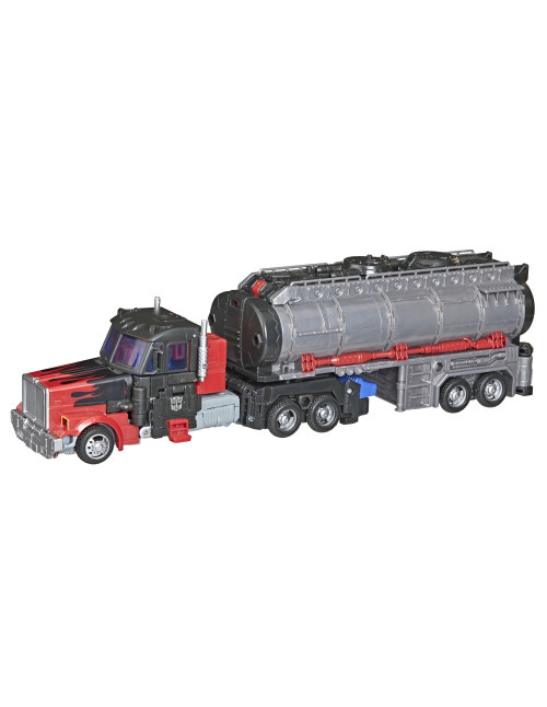Figura hasbro g2 universe laser optimus