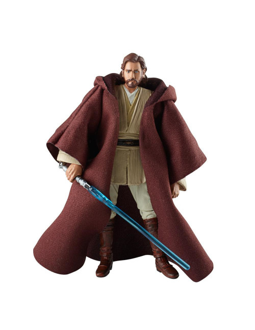 Figura hasbro obi wan kenobi 95