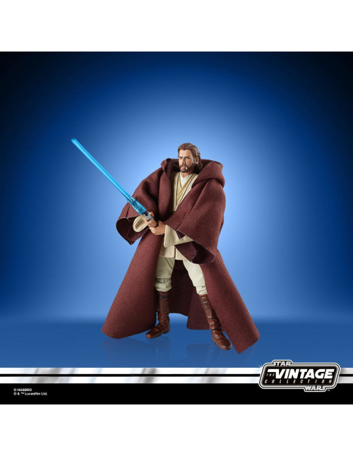 Figura hasbro obi wan kenobi 95
