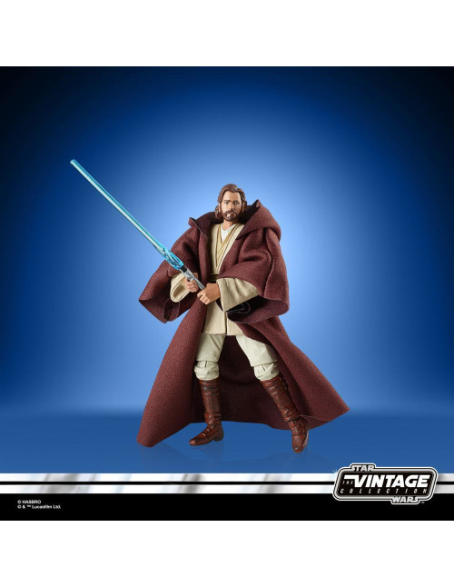 Figura hasbro obi wan kenobi 95