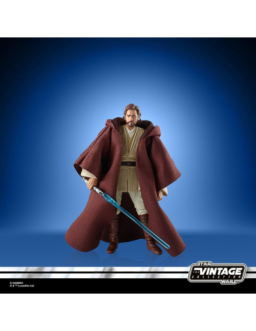 Figura hasbro obi wan kenobi 95