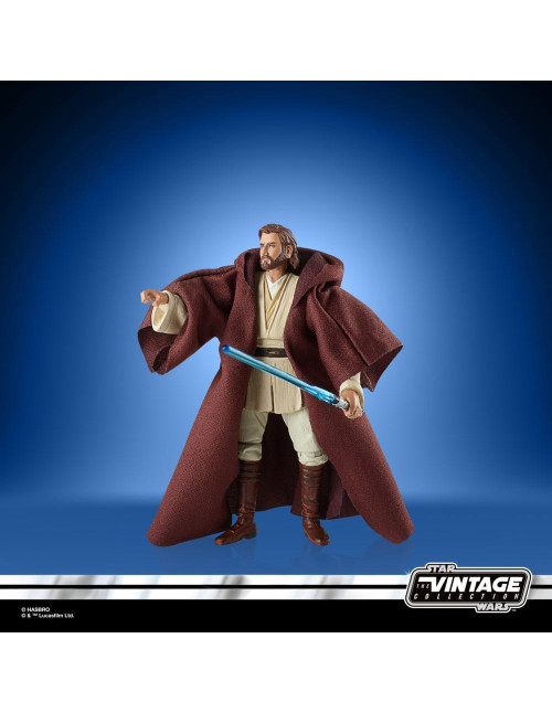 Figura hasbro obi wan kenobi 95