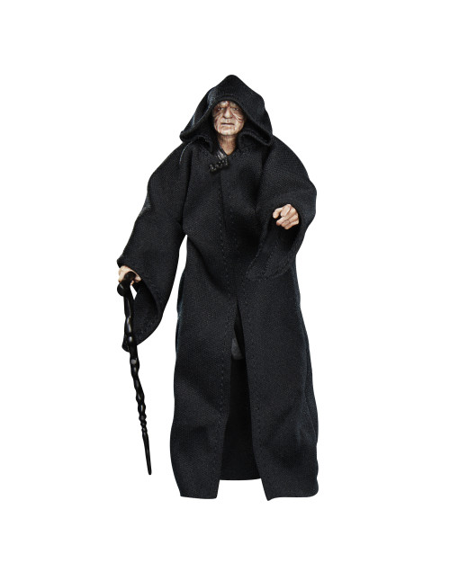 Figura hasbro star wars black series