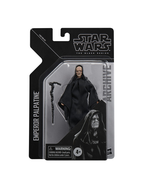 Figura hasbro star wars black series