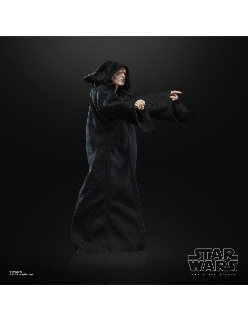 Figura hasbro star wars black series