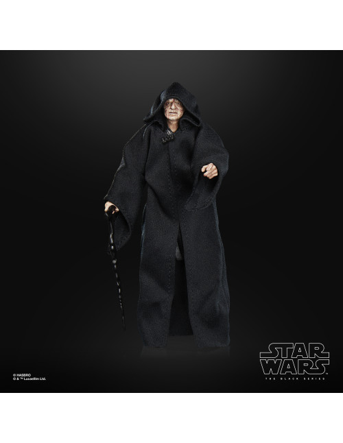 Figura hasbro star wars black series