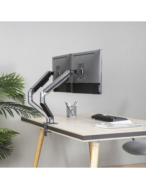 Soporte mesa tv tooq 17 - 32 pulgadas 2