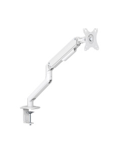 Soporte mesa tv tooq 17 - 32 pulgadas blanco