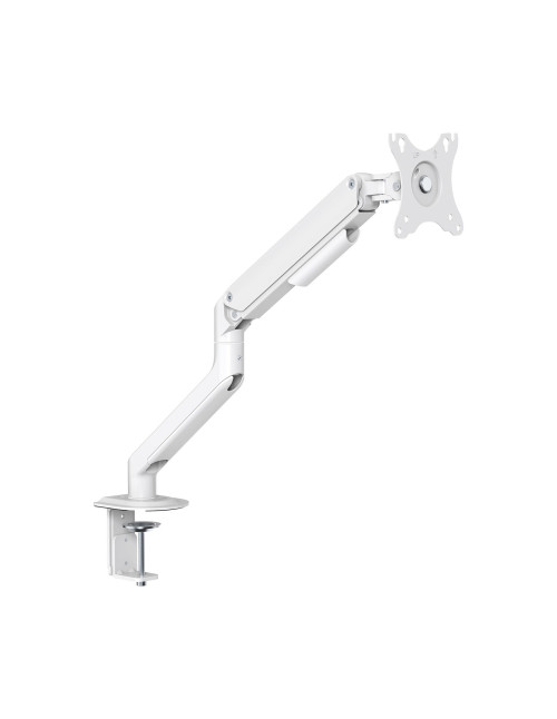 Soporte mesa tv tooq 17 - 32 pulgadas blanco