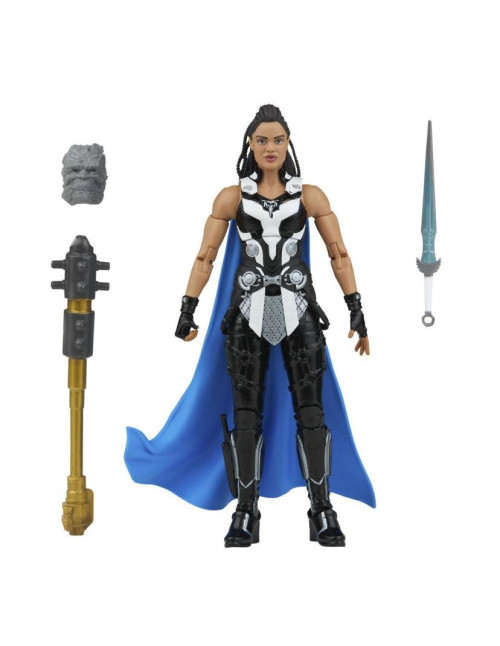 Figura hasbro king valkyrie 15 cm