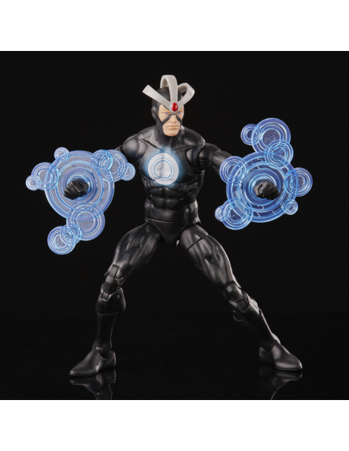 Figura hasbro havok 15 cm x - men