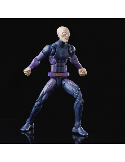 Figura hasbro darwin 15 cm x - men
