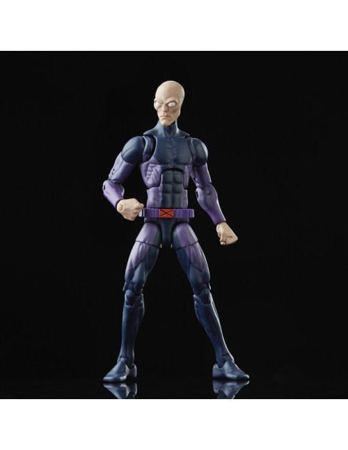Figura hasbro darwin 15 cm x - men