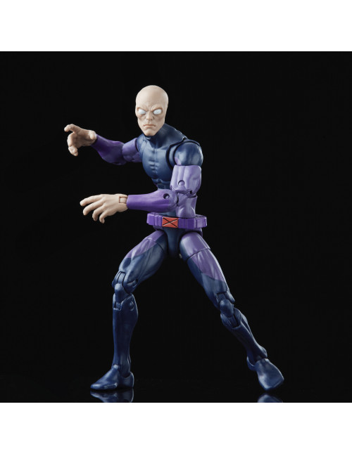 Figura hasbro darwin 15 cm x - men
