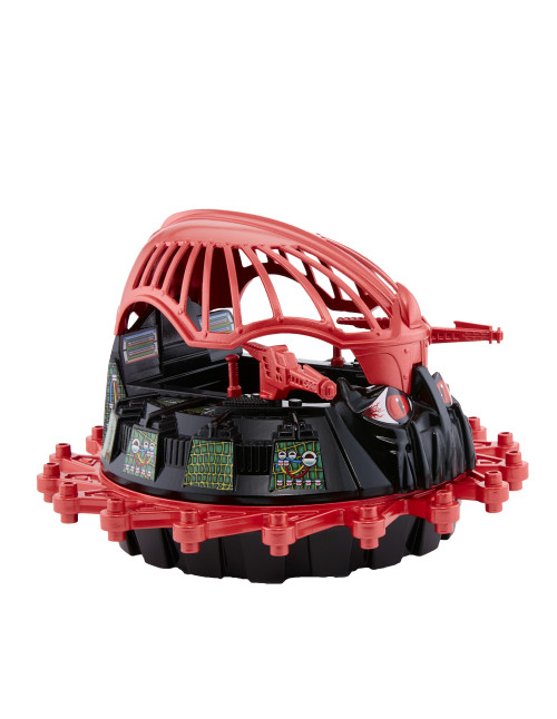 Roton vehiculo 22 cm masters of