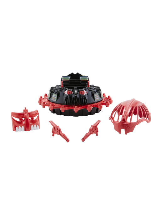 Roton vehiculo 22 cm masters of