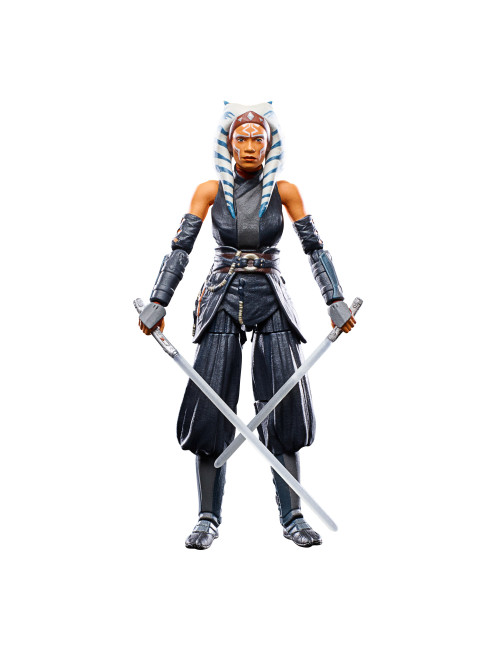 Figura hasbro ahsoka tano (corvus) sw