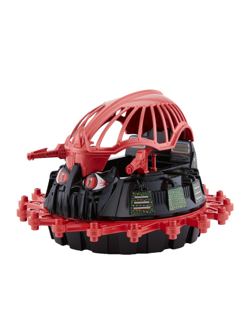 Roton vehiculo 22 cm masters of