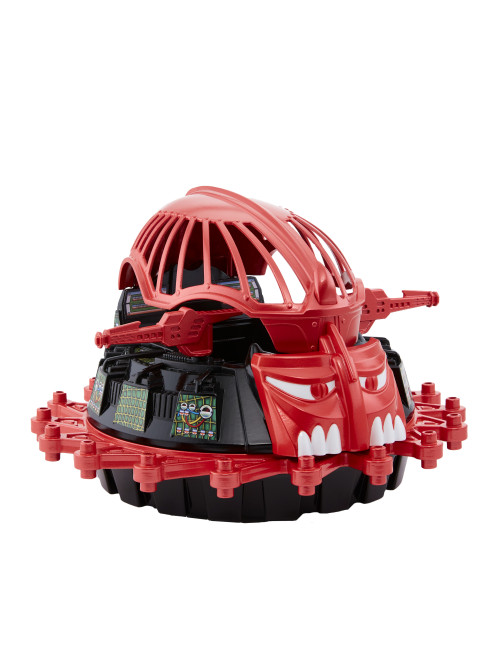 Roton vehiculo 22 cm masters of