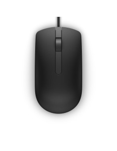 Mouse raton dell 570 - aais optico 3