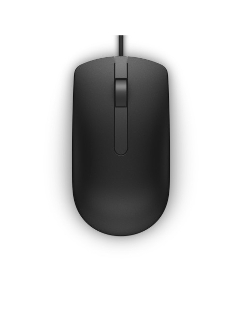 Mouse raton dell 570 - aais optico 3
