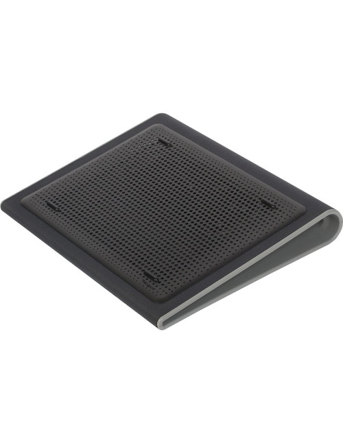 Base refrigeradora portatil targus 15 - 17 pulgadas gris