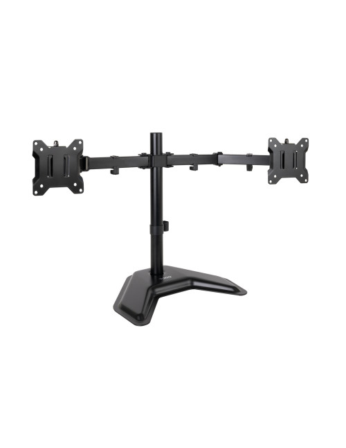 Soporte monitor mesa tooq db1702tn - b 2
