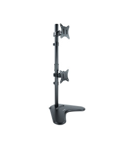 Soporte monitor mesa vertical tooq db1703tnv - b