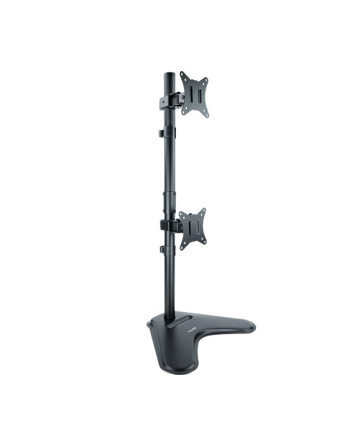 Soporte monitor mesa vertical tooq db1703tnv - b
