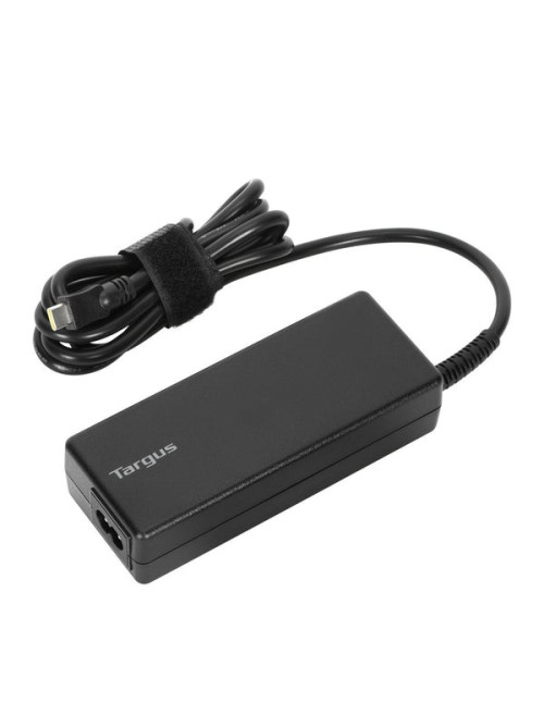 Cargador corriente universal targus 100w usb